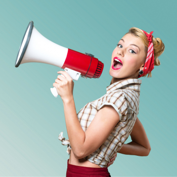 Рекламная кампания - Название