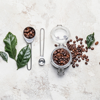 Черный кофе - Название