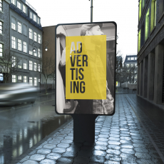 Встраеваемый плакат - Название