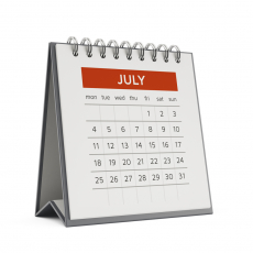 Календари за предыдущий год - Название