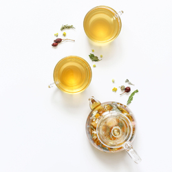 Подкрашенная вода - Название