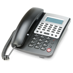 Телефон офисный - Название